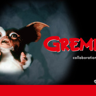 グラニフ×映画『グレムリン』