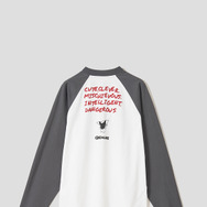 カットソー　￥4,900