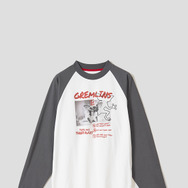 カットソー　￥4,900