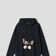 スウェット・パーカー　￥7,900