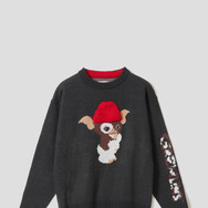 ニット・カーディガン　￥7,900