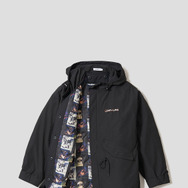 アウター・ブルゾン　　￥19,000