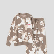 ルームウェア・パジャマ　￥12,000