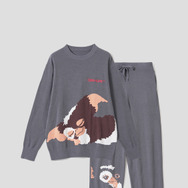 ルームウェア・パジャマ　￥9,900