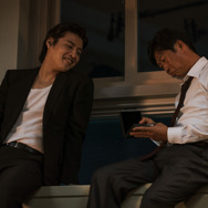 『YADANG／ヤダン』ⓒ 2025 PLUS M ENTERTAINMENT AND HIVE MEDIA CORP, ALL RIGHTS RESERVED.