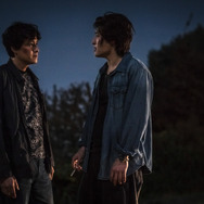 『YADANG／ヤダン』ⓒ 2025 PLUS M ENTERTAINMENT AND HIVE MEDIA CORP, ALL RIGHTS RESERVED.