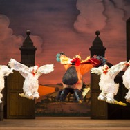 ©ROH 2016. Photographed by Helen Maybanks