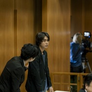 『恋愛裁判』©2025「恋愛裁判」製作委員会