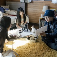 『恋愛裁判』©2025「恋愛裁判」製作委員会