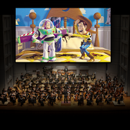 トイ・ストーリー シネマ・コンサート 2026