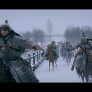 『コゼリスク攻城戦 モンゴル軍襲撃』© "RB Production" LLC, 2024