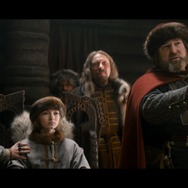 『コゼリスク攻城戦 モンゴル軍襲撃』© "RB Production" LLC, 2024