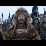 『コゼリスク攻城戦 モンゴル軍襲撃』© "RB Production" LLC, 2024