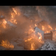 『コゼリスク攻城戦 モンゴル軍襲撃』© "RB Production" LLC, 2024