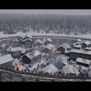 『コゼリスク攻城戦 モンゴル軍襲撃』© "RB Production" LLC, 2024