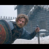 『コゼリスク攻城戦 モンゴル軍襲撃』© "RB Production" LLC, 2024