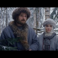 『コゼリスク攻城戦 モンゴル軍襲撃』© "RB Production" LLC, 2024