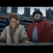 『コゼリスク攻城戦 モンゴル軍襲撃』© "RB Production" LLC, 2024