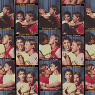 コート・スティーリング 10枚目の写真・画像