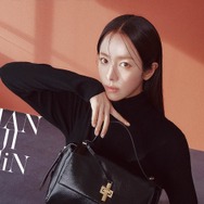 『イ・サン』女優ハン・ジミンから感じられる人間的深み…“大きな癒し”とは？【PHOTO】