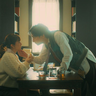 「パンダより恋が苦手な私たち」