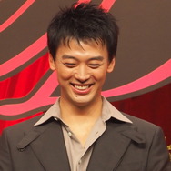 竹内涼真／Netflix映画『10DANCE』配信記念イベント