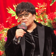 大友啓史監督／Netflix映画『10DANCE』配信記念イベント