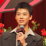 竹内涼真／Netflix映画『10DANCE』配信記念イベント