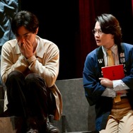 「もしもこの世が舞台なら、楽屋はどこにあるのだろう」最終話(c)フジテレビ