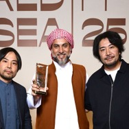 『LOST LAND／ロストランド』©2025 E.x.N K.K.