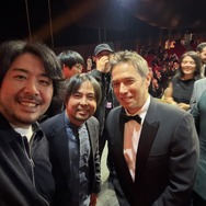 『LOST LAND／ロストランド』©2025 E.x.N K.K.