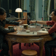 Fox Hunt フォックス・ハント 12枚目の写真・画像