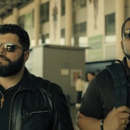 アウトローズ 12枚目の写真・画像