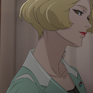 『機動戦士ガンダム 閃光のハサウェイ キルケーの魔女』©創通・サンライズ