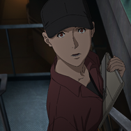 『機動戦士ガンダム 閃光のハサウェイ キルケーの魔女』©創通・サンライズ