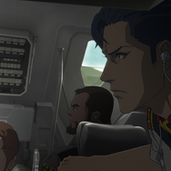 『機動戦士ガンダム 閃光のハサウェイ キルケーの魔女』©創通・サンライズ