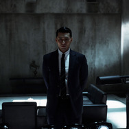 ペク・ギテ（ヒョンビン）／「メイド・イン・コリア」　(c) 2025 Disney and its related entities