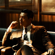 ペク・ギテ（ヒョンビン）／「メイド・イン・コリア」　(c) 2025 Disney and its related entities