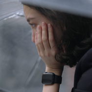 『Black Box Diaries』（C）Star Sands , Cineric Creative , Hanashi Films