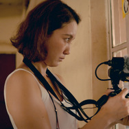 『Black Box Diaries』（C）Star Sands , Cineric Creative , Hanashi Films