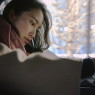 『Black Box Diaries』（C）Star Sands , Cineric Creative , Hanashi Films