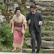 「ばけばけ」第61回(c)NHK