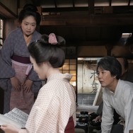 「ばけばけ」第61回(c)NHK