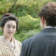 「ばけばけ」第61回(c)NHK