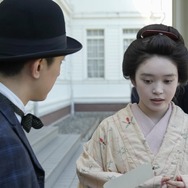 「ばけばけ」第61回(c)NHK