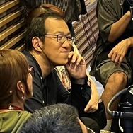 『君は映画』上田監督　©ヨーロッパ企画／トリウッド 2025