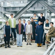 「ヨーロッパ企画」