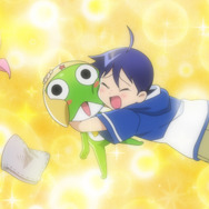 新劇場版☆ケロロ軍曹 復活して速攻地球滅亡の危機であります！ 5枚目の写真・画像