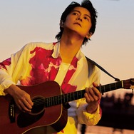 FUKUYAMA MASAHARU LIVE FILM@NAGASAKI　月光 ずっとこの光につながっていたんだ 2枚目の写真・画像