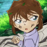 「江戸川コナン失踪事件 史上最悪の二日間」ⓒ青山剛昌／小学館・読売テレビ・TMS 2014